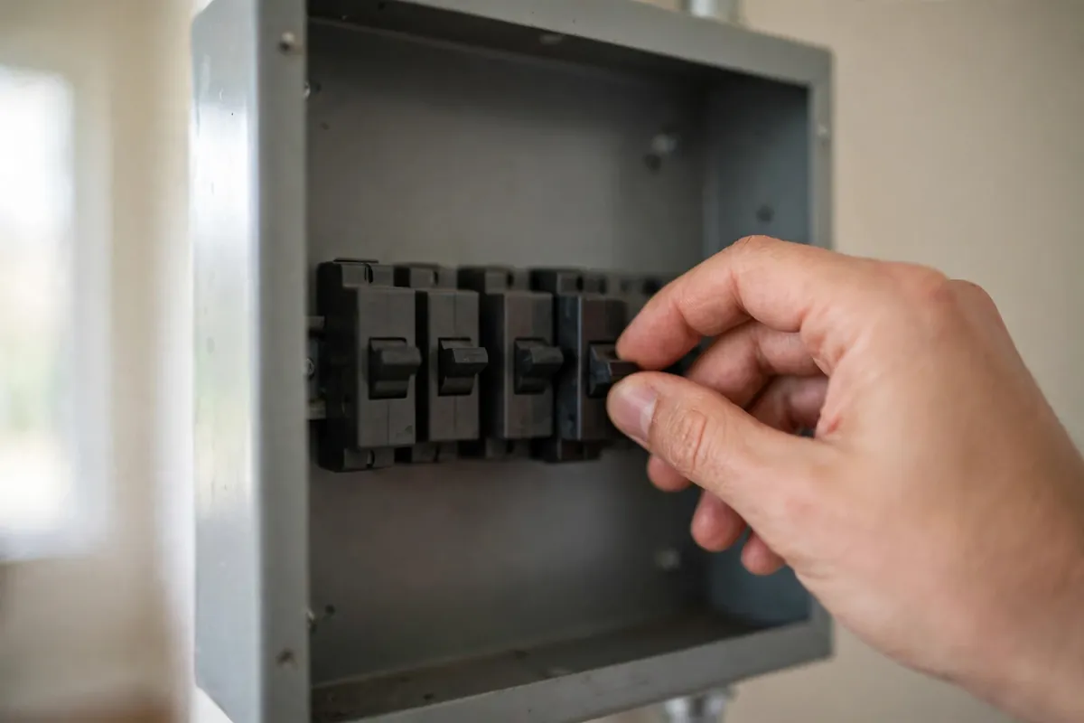 Ac Trips Breaker — an Arizona air conditioning guide