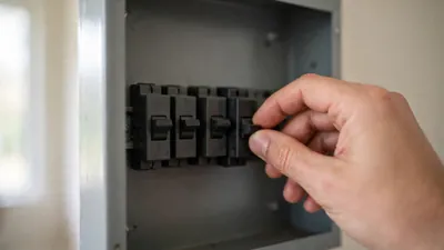 Why Does My AC Trip The Breaker?