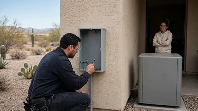 Why Won't My AC Turn On At All?