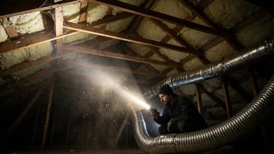 Duct Leaks: Signs Your Ductwork Is Wasting Cool Air