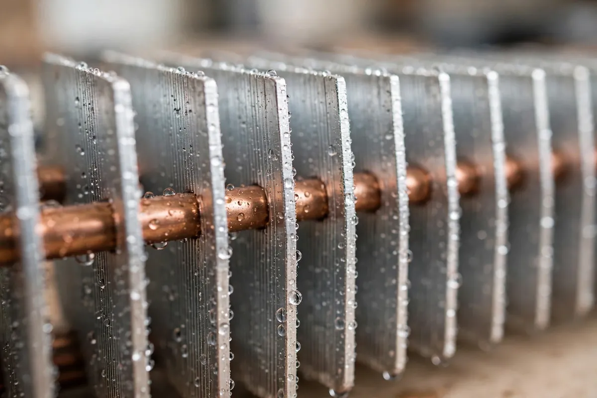 Evaporator Vs Condenser Coil — an Arizona air conditioning guide