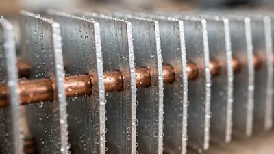 Evaporator Vs Condenser Coils: What Each One Does — guide image