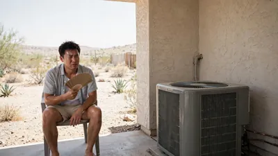 Why Is My Electric Bill So High In Summer?