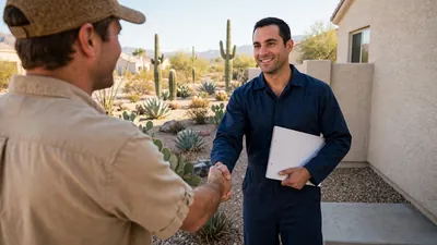 Questions To Ask Before You Hire An AC Company