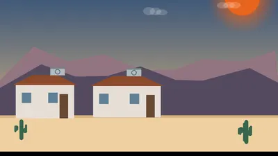 How Humidity And Monsoon Season Affect Cooling