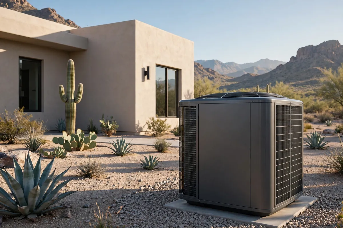 Seer2 Rating Explained — an Arizona air conditioning guide