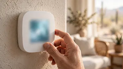 Smart Thermostats: Do They Save Money In Arizona?
